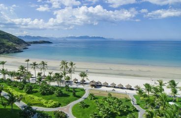 NHA TRANG BIỂN GỌI