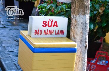 Những món ăn đường phố ngon – rẻ của Hội An