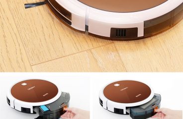 Tổng hợp những sự cố robot hút bụi thường hay gặp phải nhất