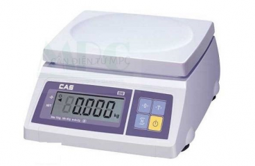 Đại lý bán cân điện tử tại Đồng Nai chính hãng giá rẻ