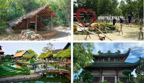 Cẩm Nang Du Lịch Củ Chi 3 Ngày 2 Đêm Từ A Đến Z