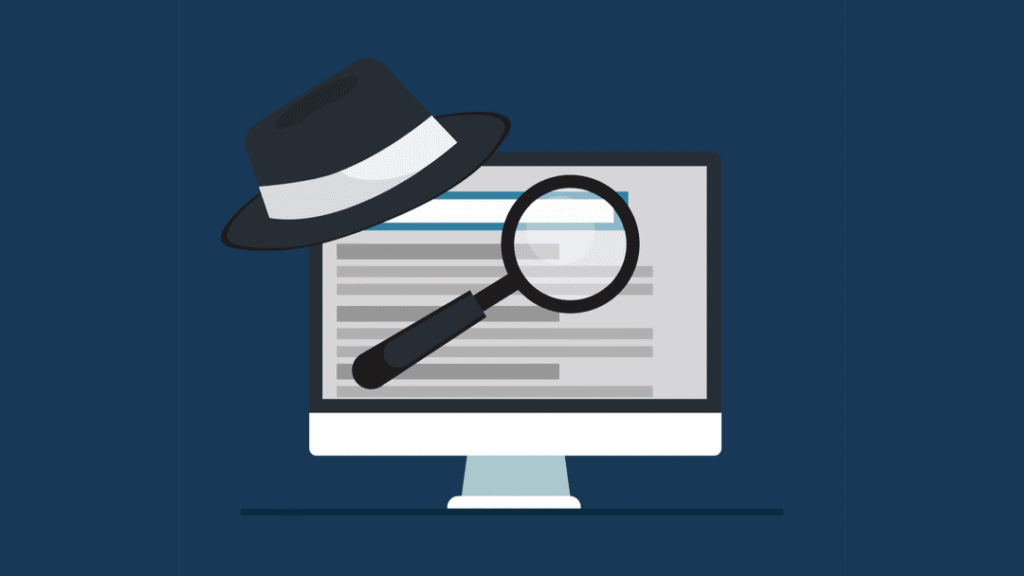 Comment Spam là một trong Các Phương Pháp Black Hat SEO Backlink Phổ Biến