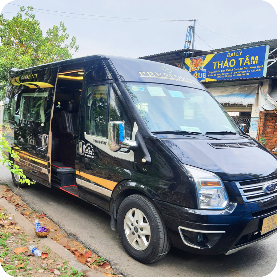 Car Rental HCM: Convenient and Efficient Solutions