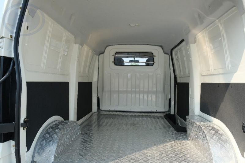 Xe TERA V8 nhập khẩu – Sự lựa chọn đẳng cấp, chất lượng vượt trội từ Ô Tô Thái Phong