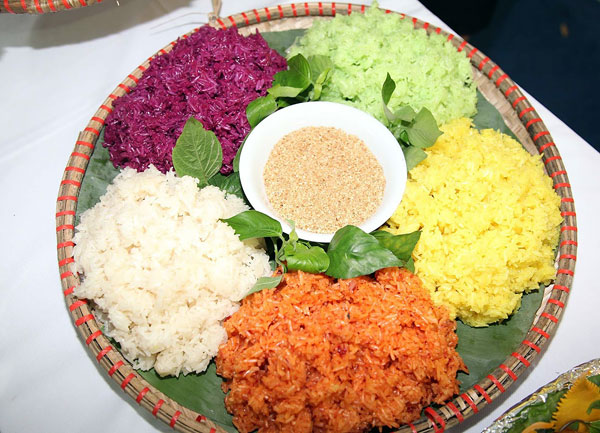 ẩm thực hà giang