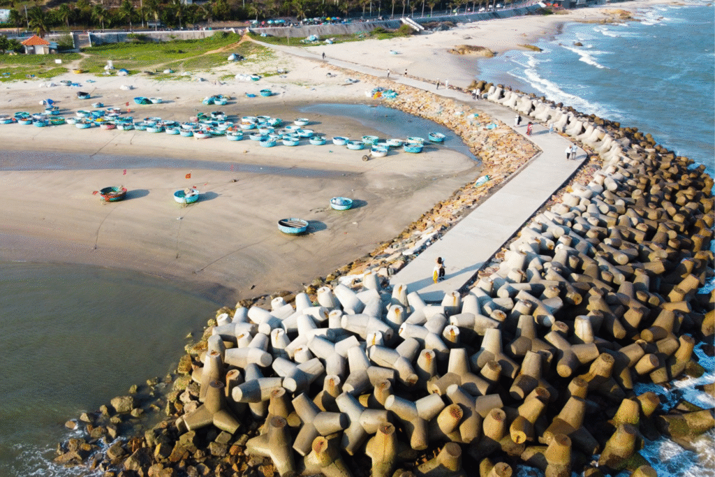 Trải Nghiệm Du Lịch Phan Thiết 3 Ngày 2 Đêm Thu Hút Nhiều Du Khách Nhất