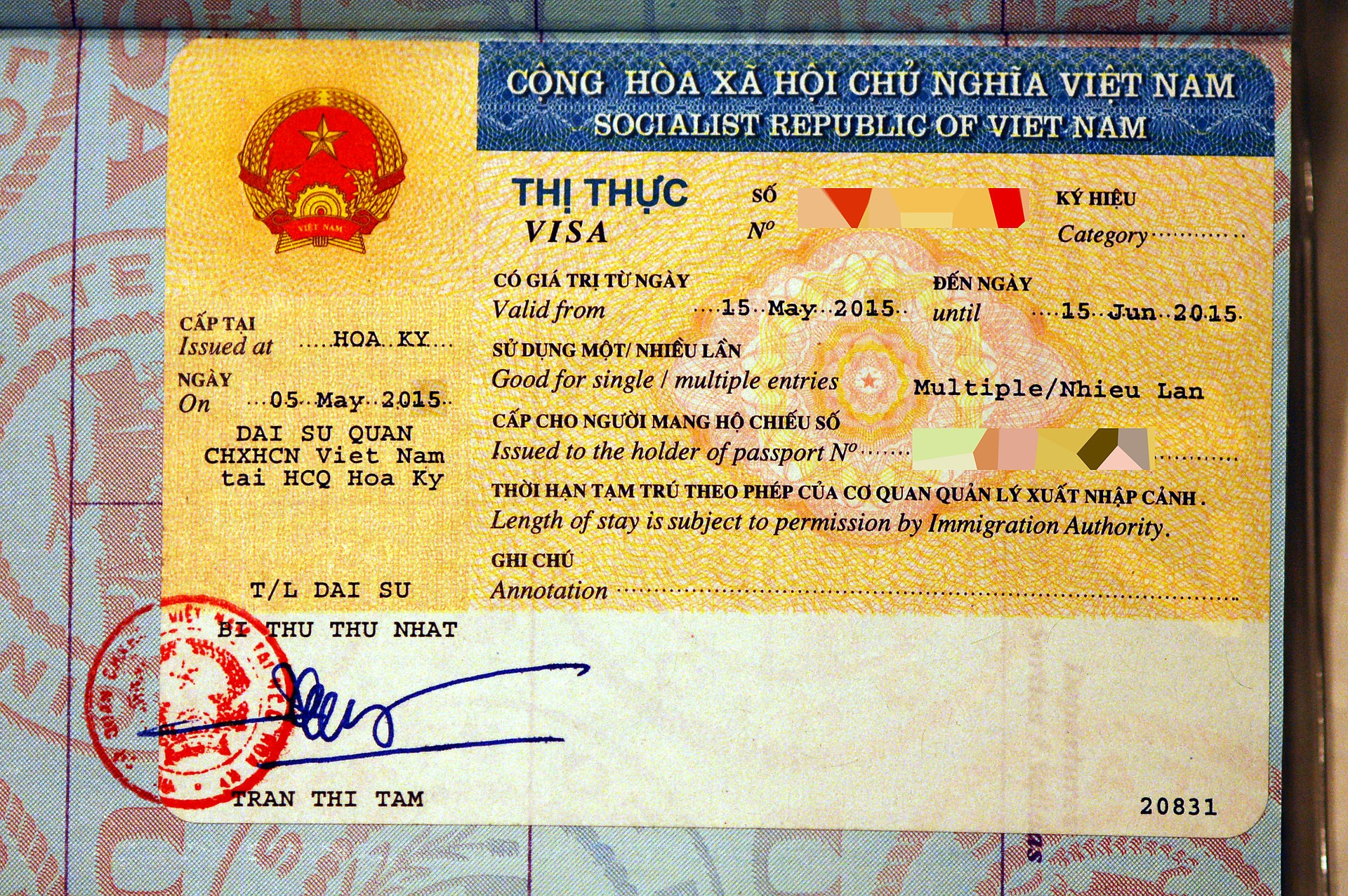 Vietnam Visa for Indian Citizens: A Comprehensive Guide