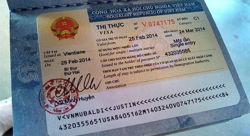 Vietnam Visa for Indian Citizens: A Comprehensive Guide