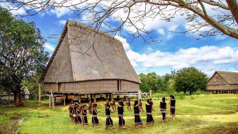 Những Trải Nghiệm Hấp Dẫn Không Thể Bỏ Lỡ Khi Du Lịch Củ Chi