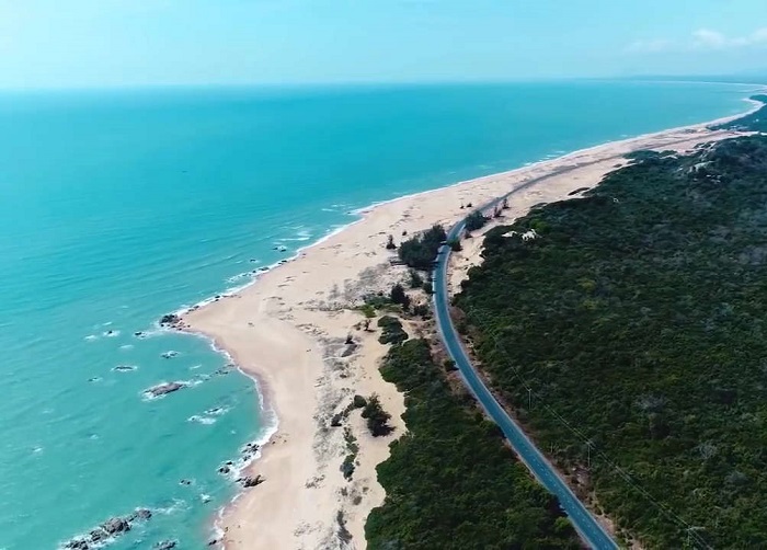 Những Điểm Đến Tham Quan Hấp Dẫn Nhất Tại Long Hải