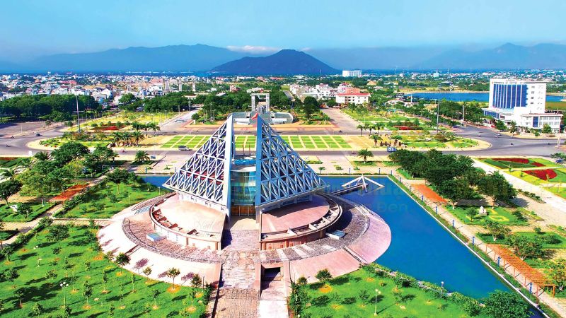 Gợi Ý Các Điểm Tham Quan Nổi Bật Tại Phan Rang