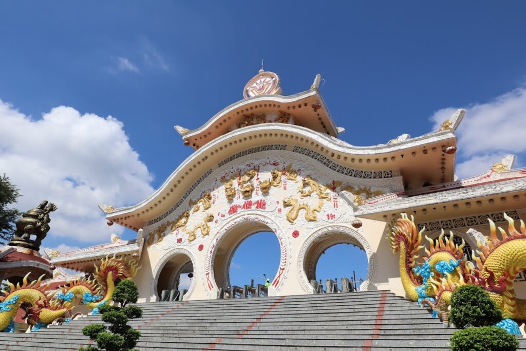 Suối tiên