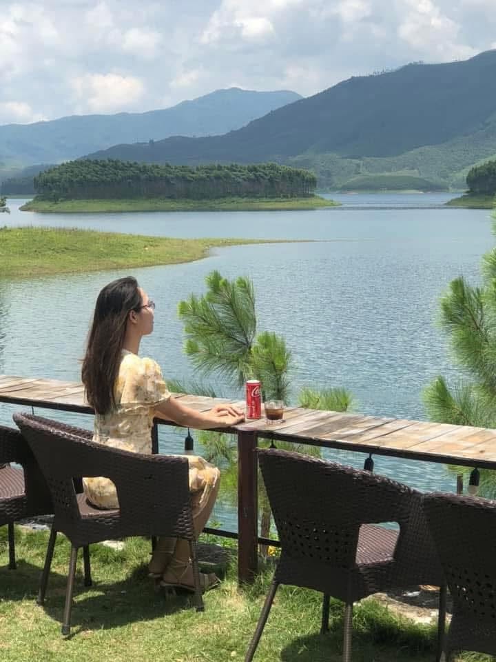Hướng Dẫn Đặt Tour Du Lịch Thác Bà 1 Ngày 